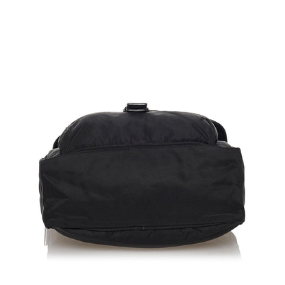 Prada Tessuto Crossbody Bag (SHG-30922)