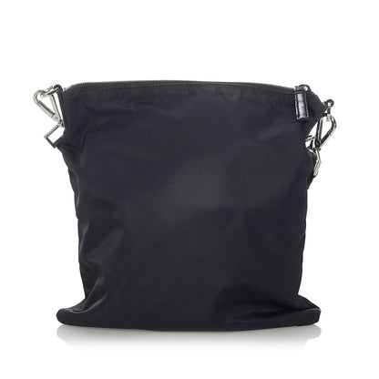 Prada Tessuto Crossbody Bag (SHG-31182)