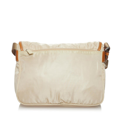 Prada Tessuto Crossbody Bag (SHG-31228)