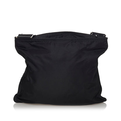 Prada Tessuto Crossbody Bag (SHG-31238)
