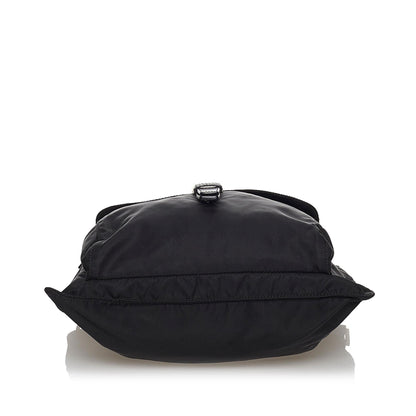 Prada Tessuto Crossbody Bag (SHG-31238)