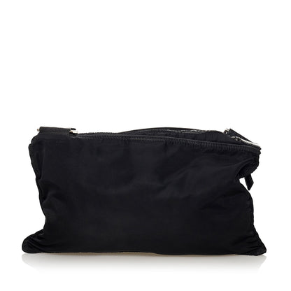 Prada Tessuto Crossbody Bag (SHG-31400)