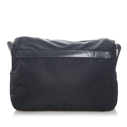 Prada Tessuto Crossbody Bag (SHG-31639)