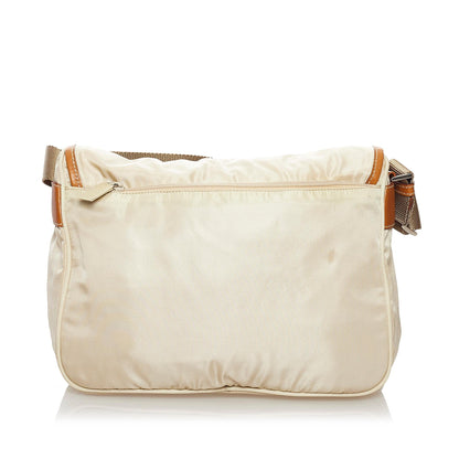 Prada Tessuto Crossbody Bag (SHG-32395)