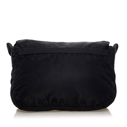 Prada Tessuto Crossbody Bag (SHG-32406)