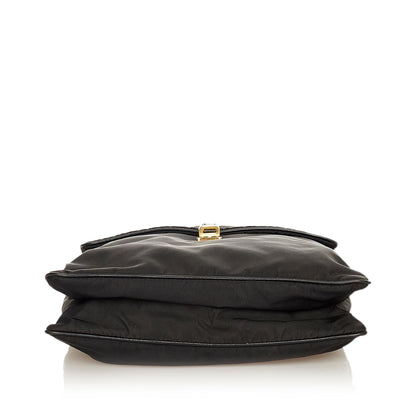 Prada Tessuto Crossbody Bag (SHG-32553)
