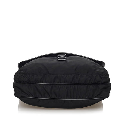 Prada Tessuto Crossbody Bag (SHG-32590)