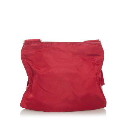 Prada Tessuto Crossbody Bag (SHG-32604)