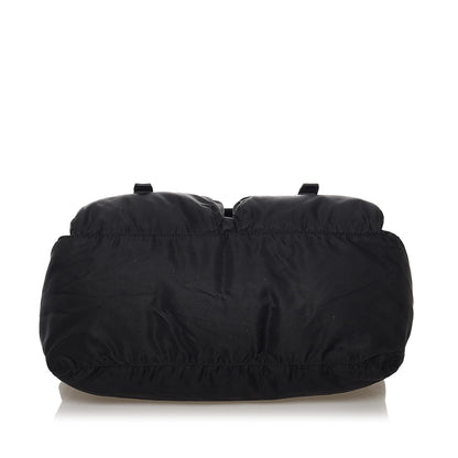 Prada Tessuto Crossbody Bag (SHG-32611)