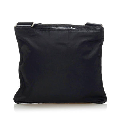 Prada Tessuto Crossbody Bag (SHG-34220)