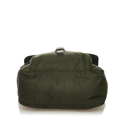 Prada Tessuto Crossbody Bag (SHG-34369)
