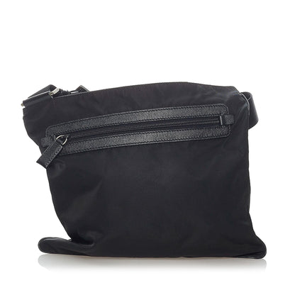 Prada Tessuto Crossbody Bag (SHG-34715)