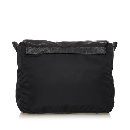 Prada Tessuto Crossbody Bag (SHG-34898)