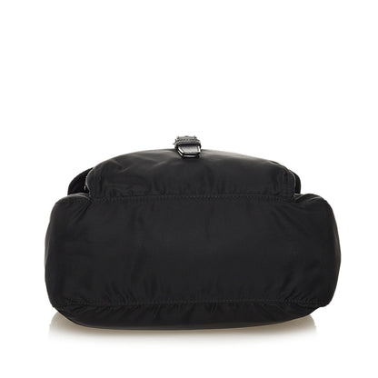 Prada Tessuto Crossbody Bag (SHG-34898)