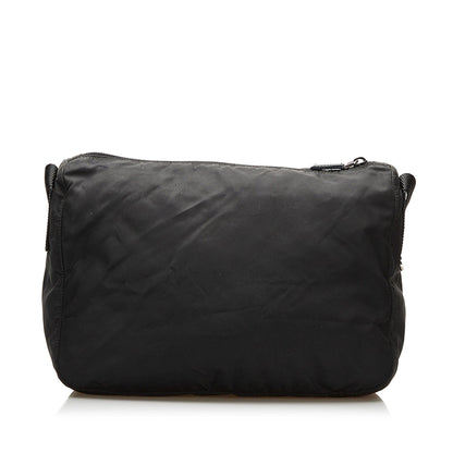 Prada Tessuto Crossbody Bag (SHG-35582)