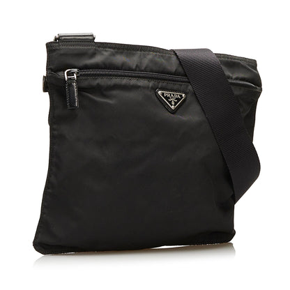 Prada Tessuto Crossbody  Bag (SHG-35595)