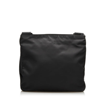Prada Tessuto Crossbody Bag (SHG-35602)