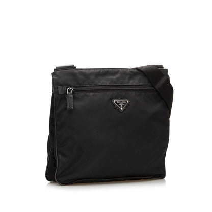 Prada Tessuto Crossbody Bag (SHG-35602)