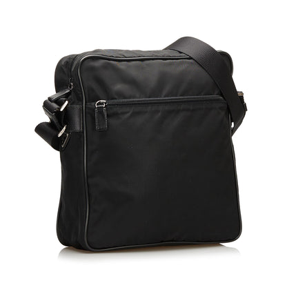 Prada Tessuto Crossbody Bag (SHG-35844)