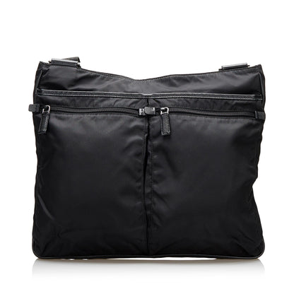 Prada Tessuto Crossbody  Bag (SHG-36493)