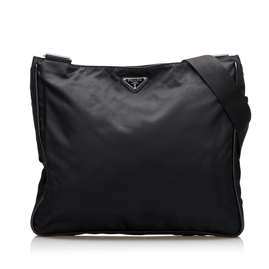 Prada Tessuto Crossbody  Bag (SHG-36493)