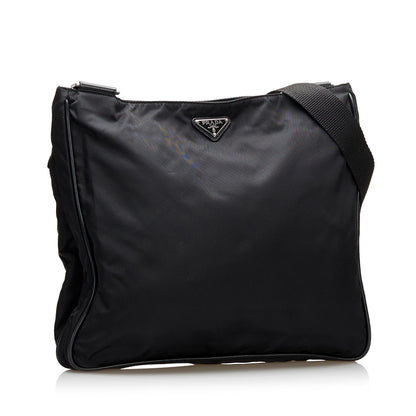 Prada Tessuto Crossbody  Bag (SHG-36493)