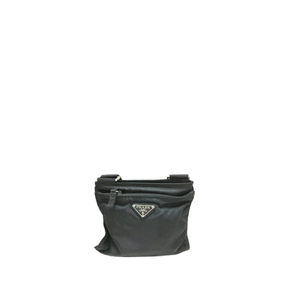 Prada Tessuto Crossbody Bag (SHG-vaGi1Z)