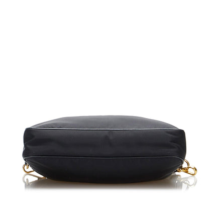 Prada Tessuto Crossbody Bag (SHG-uYgP5t)
