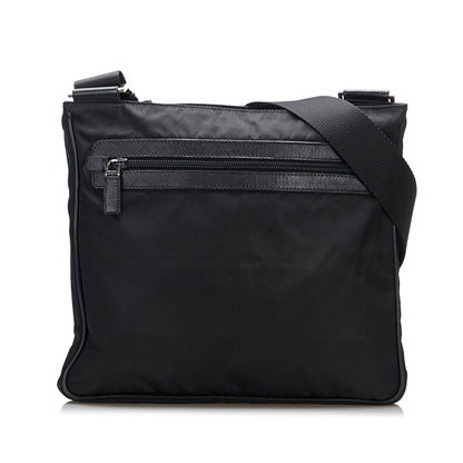 Prada Tessuto Crossbody Bag (SHG-hVvv72)