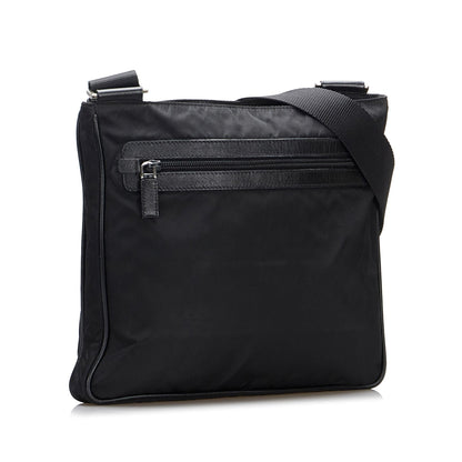 Prada Tessuto Crossbody Bag (SHG-hVvv72)