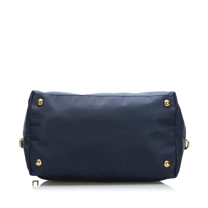 Prada Tessuto Crossbody Bag (SHG-RzLdLo)