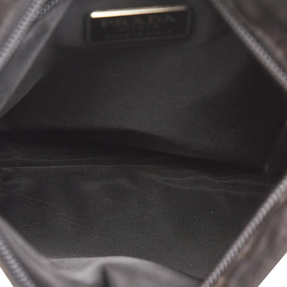Prada Tessuto Crossbody Bag (SHG-E106hC)