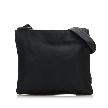 Prada Tessuto Crossbody Bag (SHG-E106hC)