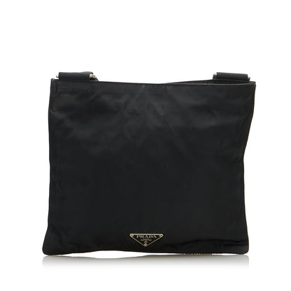 Prada Tessuto Crossbody Bag (SHG-E106hC)
