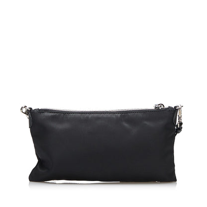 Prada Tessuto Crossbody Bag (SHG-vK4exL)