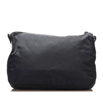Prada Tessuto Crossbody Bag (SHG-0p0yrL)