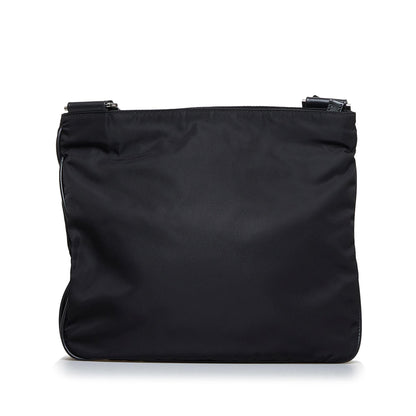 Prada Tessuto Crossbody Bag (SHG-26W9T7)