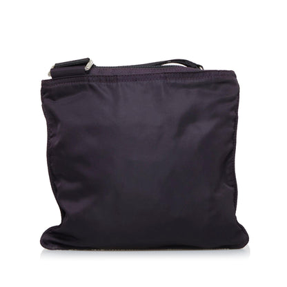 Prada Tessuto Crossbody Bag (SHG-2BQvS4)