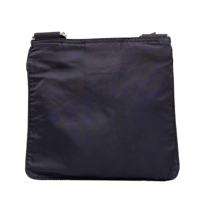 Prada Tessuto Crossbody Bag (SHG-6qhaB4)
