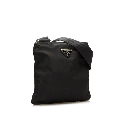 Prada Tessuto Crossbody (SHG-35420)