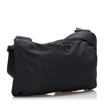 Prada Tessuto Crossbody (SHG-v6y3vH)