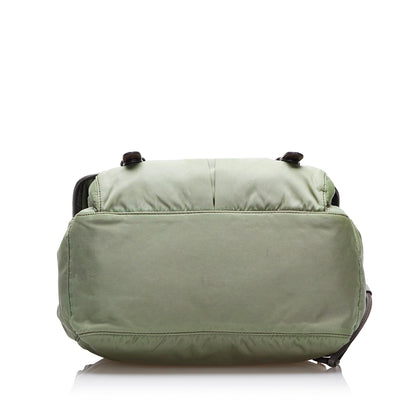 Prada Tessuto Crossbody (SHG-ZeJ2tZ)