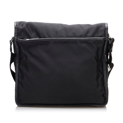Prada Tessuto Crossbody (SHG-gTMGsH)