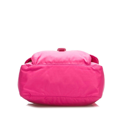 Prada Tessuto Crossbody (SHG-V0sFQa)