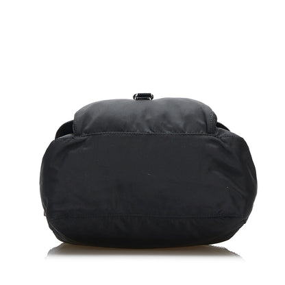Prada Tessuto Crossbody (SHG-tdaU7o)