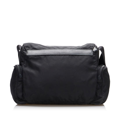 Prada Tessuto Crossbody (SHG-cuT5N3)
