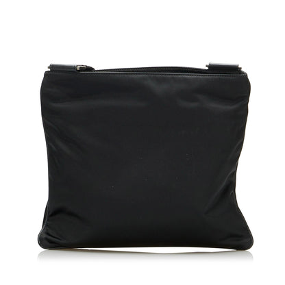 Prada Tessuto Crossbody (SHG-HKMUXO)