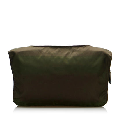 Prada Tessuto Crossbody (SHG-aSEFMU)