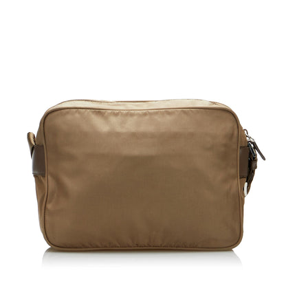 Prada Tessuto Crossbody (SHG-9d0Qig)