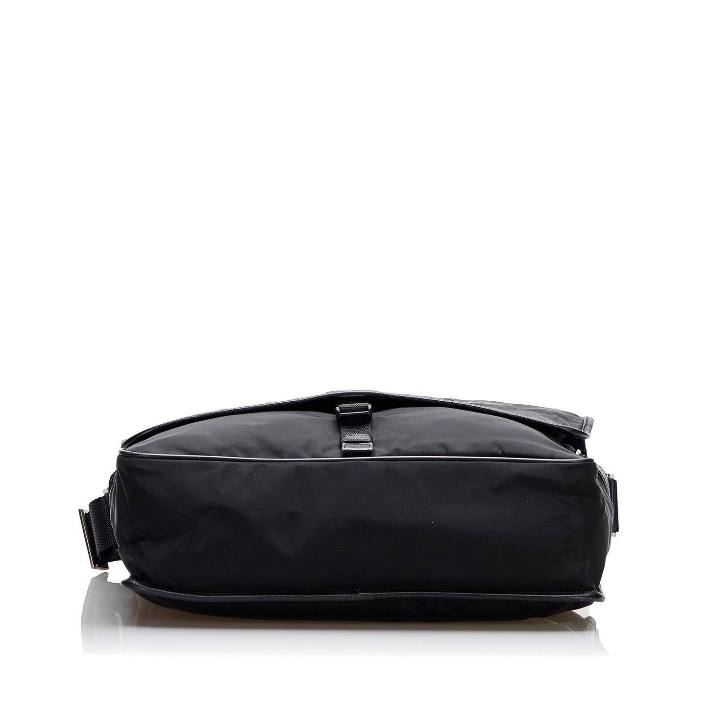 Prada Tessuto Crossbody (SHG-KB6rIM)